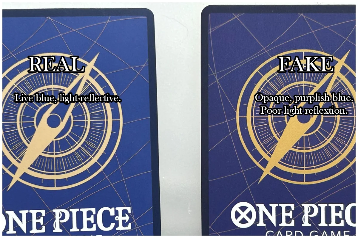 Come Riconoscere Carte False